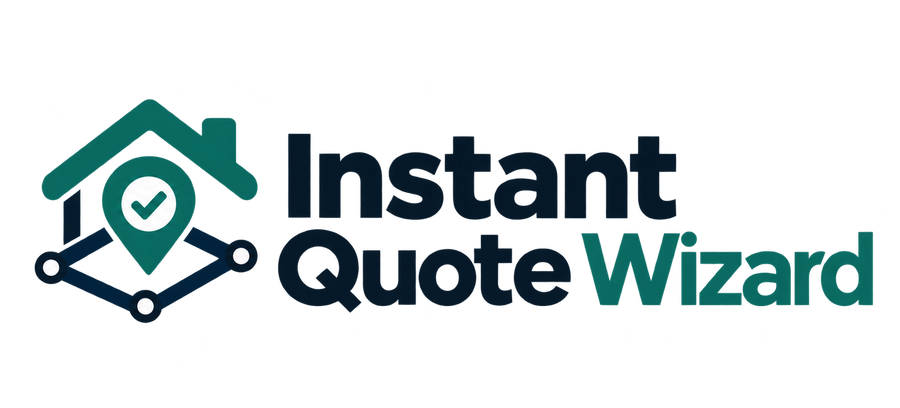 Instant Quote Wizard